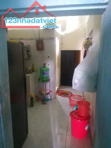 Bán nhà trọ, dt khủng 152m2, kiệt ôtô 4m Nguyễn Lương Bằng, đối diện ĐHBK - Chỉ 19tr/m2 - 2