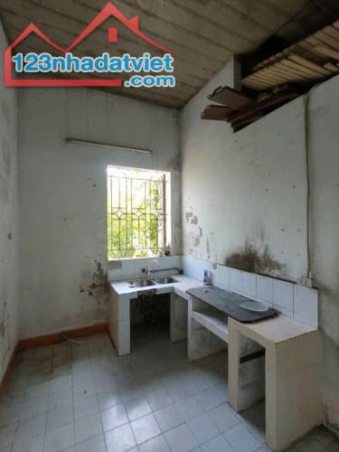BÁN NHÀ PHÂN LÔ,Ô TÔ TRÁNH, KINH DOANH,CHỈ HƠN 80 TRIỆU 1m2. - 2