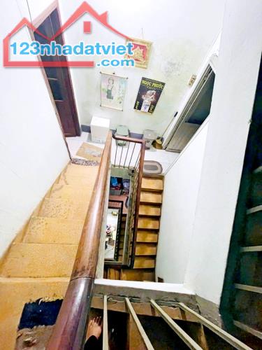 Mặt tiền Liên Tỉnh 5 - 4 tầng nở hậu 3.8x21 chỉ 14 tỷ 8 - 3