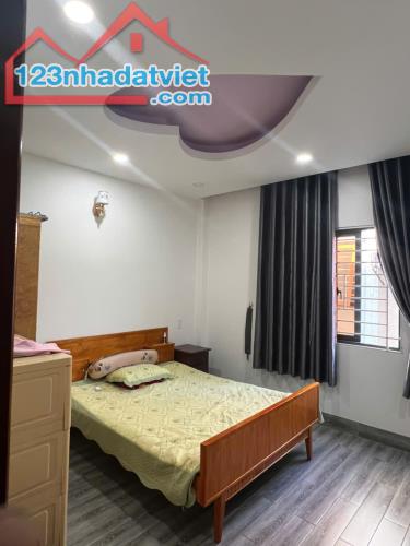 CHÍNH CHỦ CẦN BÁN GẤP NHÀ MẶT TIỀN TẠI CHỢ CĂN CỨ 26, NGAY NGÃ NĂM NGUYỄN OANH, PHAN VĂN - 4