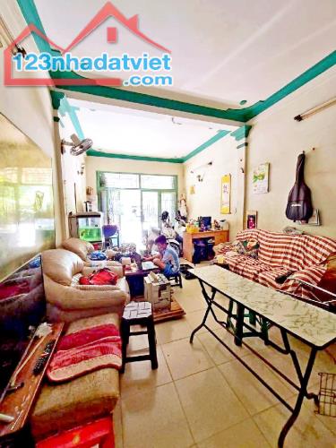 Mặt tiền kinh doanh 20m Tạ Quang Bửu 4x16 chỉ 9 tỷ 8 - 1