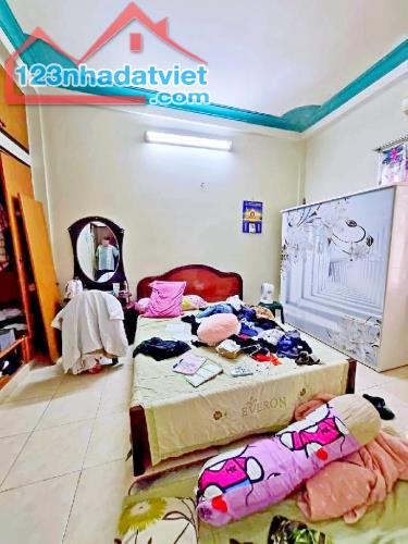 Mặt tiền kinh doanh 20m Tạ Quang Bửu 4x16 chỉ 9 tỷ 8 - 2