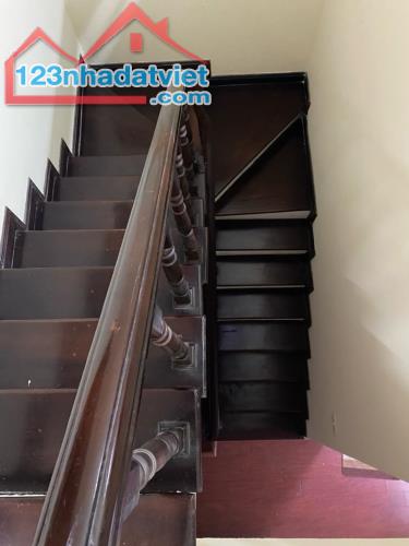 KIM NGƯU-HBT- PHÂN LÔ - Ô TÔ ĐỖ CỬA  DT 55/60M2* 5 TẦNG* MT 4,8M* 13,5 TỶ( CÓ TL)  + Khu v - 3