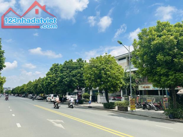 Cơ Hội Đầu Tư – Shophouse An Phú, Dương Nội 171m² 💰🏡 - 1