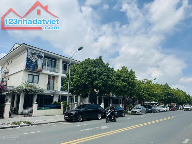 Cơ Hội Đầu Tư – Shophouse An Phú, Dương Nội 171m² 💰🏡 - 2