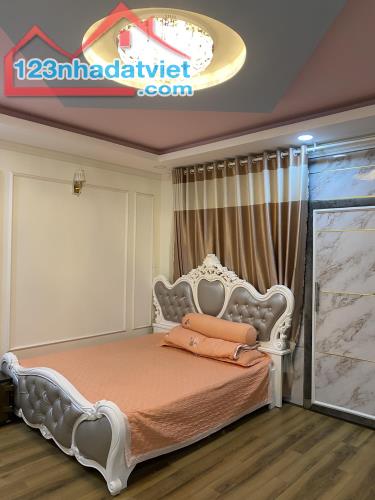 NHÀ 5tầng, 5x17 ĐƯỜNG HẺM XE HƠI 5m, KẾ KHU CITYLAND GÒ VẤP, NGUYỄN VĂN LƯỢNG👉 11,9tỷ. - 4
