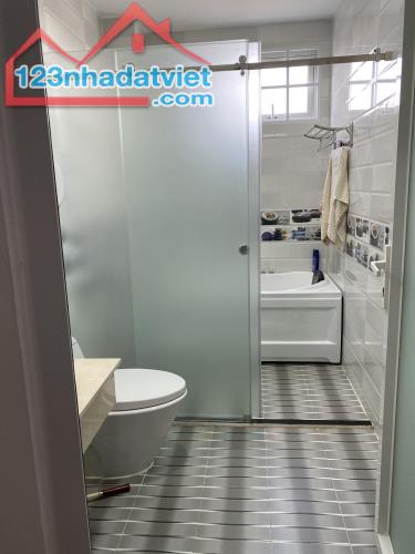 NHÀ 5tầng, 5x17 ĐƯỜNG HẺM XE HƠI 5m, KẾ KHU CITYLAND GÒ VẤP, NGUYỄN VĂN LƯỢNG👉 11,9tỷ. - 5