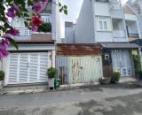 Đất hẻm 1/ đường 12 phường Tam Bình, Thủ Đức. Nhỉnh chỉ 4 tỷ hẻm xe hơi full thổ cư