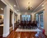 Bán Nhanh chung cư The Manor Mễ Trì - Mỹ Đình. Sđ 101M. 3N. 2 VS. FULL nội thất. 8,6tỷ CTL