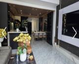 Nhà 2,5 tầng đường Võ An Ninh . Vừa mới xây full nội thất xịn xò . DT:95m . Giá 5tỷ850