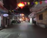 6 tỷ nhà 35m2 phố Thanh Bình, Mộ Lao, Hà Đông sổ vuông chính chủ nhà đẹp ô tô đỗ cổng