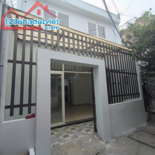 Hàng hiếm Phú Nhuận, 5,5 x 11m công nhận đủ 56,6m2 - 6,3 tỷ