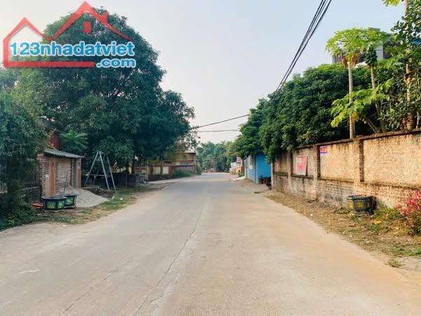 1011m2 Lập Đinh-Ngọc Thanh-Phúc Yên-Vĩnh Phúc đất đẹp giá rẻ gần các khu nghỉ dưỡng - 1