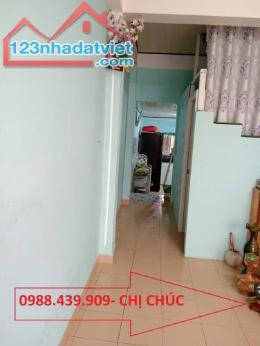 BÁN NHÀ SỔ RIÊNG XÂY DỰNG 44M2-3.1 TỶ NGAY TRUNG TÂM P2 ĐÀ LẠT - 2