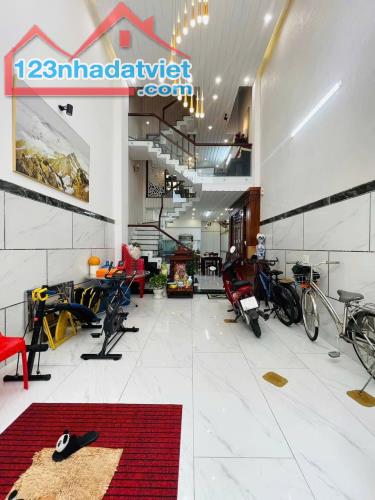 Bán Nhà Phố Khu Đồng Bộ Đường Nguyễn Văn Khối, Phường 11, Quận Gò vấp, Hồ chí Minh - 2