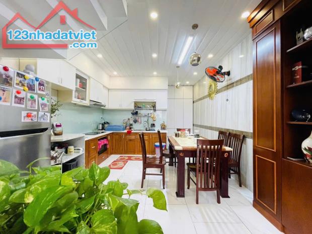 Bán Nhà Phố Khu Đồng Bộ Đường Nguyễn Văn Khối, Phường 11, Quận Gò vấp, Hồ chí Minh - 3