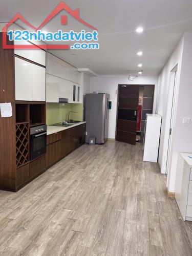 Quá xịn tòa CCMN Trường Chinh, Thanh Xuân 75m2 7T thang máy 13P 1k1n nhỉnh 16 tỷ - 1