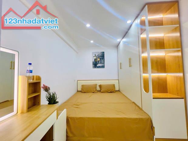 Bán Tập thể Hồ Đắc Di - Nam Đồng , Đống Đa - 2