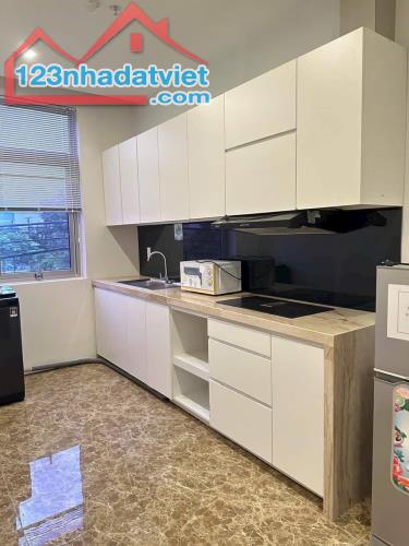 ⭐️Bán Toà CHDV MT Khuê Mỹ Đông | 5 Tầng | 102m2 | 8 phòng | Dòng Tiền 60tr/tháng | - 3