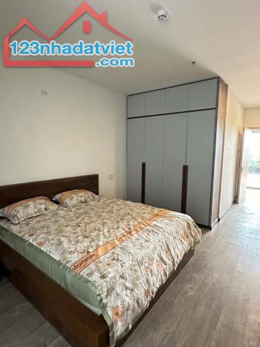 ⭐️Bán Toà CHDV MT Khuê Mỹ Đông | 5 Tầng | 102m2 | 8 phòng | Dòng Tiền 60tr/tháng | - 4