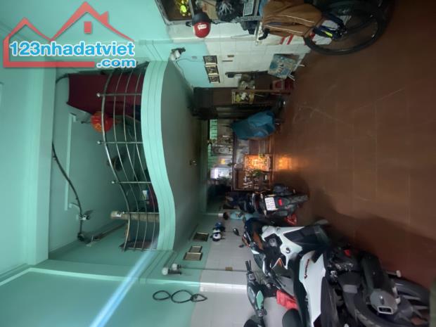 Mặt tiền đường só KDC Bình Đăng 4.1x16 chỉ 12 tỷ 5 - 1