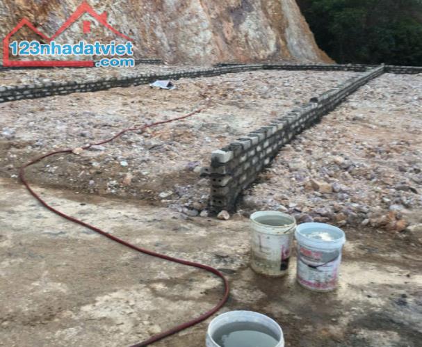 Bán Đất Tại Xã Tiến Dũng , Huyện Yên Dũng , Tỉnh Bắc Giang Giá 3tr/m2 - 3
