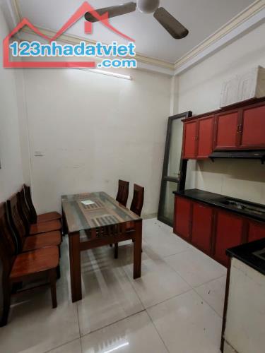 Bán nhà riêng Lô góc Trương Định, Hai Bà Trưng 44m x 5T giá 6.95 tỷ, cải tạo cho thuê - 2