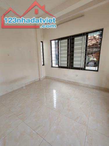 Bán nhà riêng Lô góc Trương Định, Hai Bà Trưng 44m x 5T giá 6.95 tỷ, cải tạo cho thuê - 3