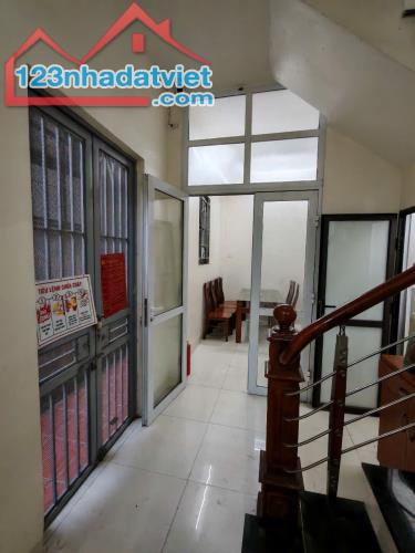 Bán nhà riêng Lô góc Trương Định, Hai Bà Trưng 44m x 5T giá 6.95 tỷ, cải tạo cho thuê - 4