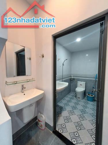 💜 Bán nhà mới đẹp sổ hồng 100m² đường Số 9A KDC Đông Phú, Châu Thành, Hậu Giang - 3