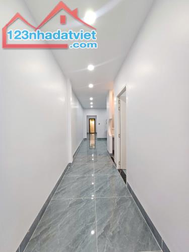 💜 Bán nhà mới đẹp sổ hồng 100m² đường Số 9A KDC Đông Phú, Châu Thành, Hậu Giang - 4