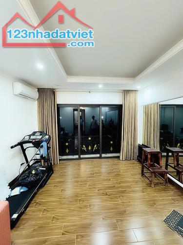 Nhà Việt Hưng 46m – 5 ngủ – Ô tô đỗ cửa – Hàng xóm Vinhome - Chỉ 7 tỷ lớn - 2