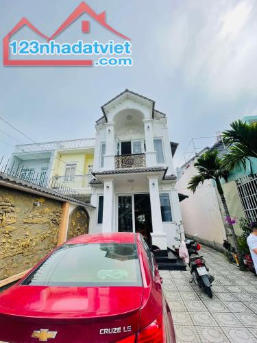 🔥🔥BIỆT THỰ MINI MẶT TIỀN TÂN THỚI HIỆP - Q12 - DT( 8x24) - TƯƠNG LAI RA MẶT TIỀN ĐƯỜNG