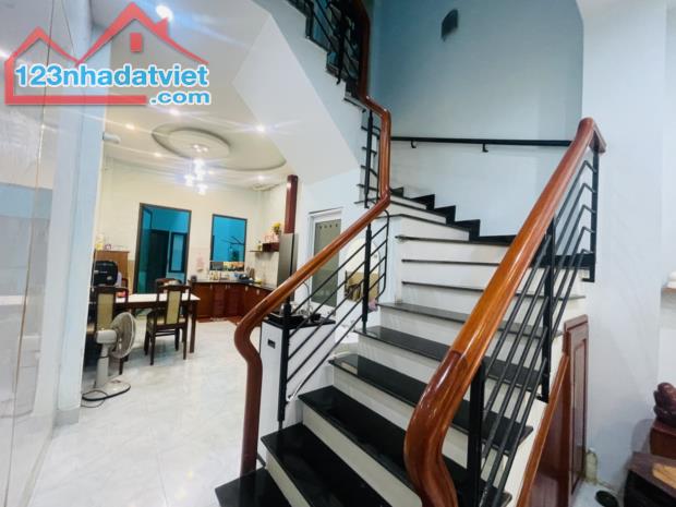 THẠCH THANG HẢI CHÂU - 3 TẦNG 3 MÊ 3 PHÒNG NGỦ KHÉP KÍN CÔNG NĂNG ĐẦY ĐỦ - CHÍNH CHỦ LÂU