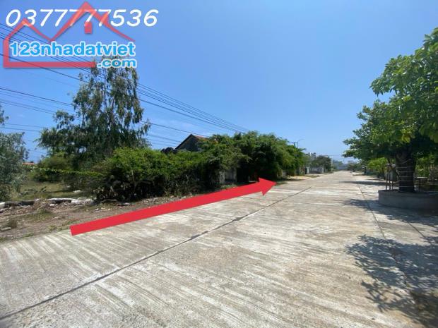 Bán đất thổ cư 2 mặt tiền trước sau 2176m2, Đại Lộ Hùng Vương, TX Đông Hòa, Phú Yên - 3