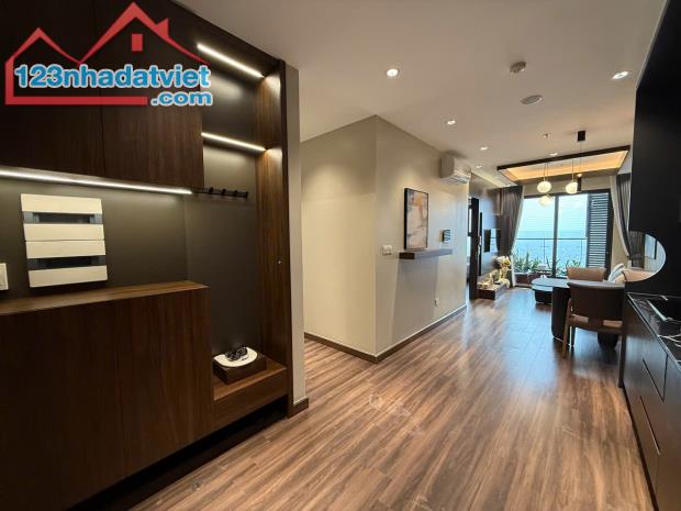 Chính chủ cần cho thuê 2 căn hộ Tại Hoàng Huy comerce Võ Nguyên Giáp - Lê Chân - Hải