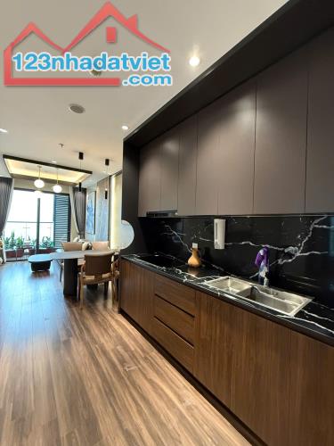 Chính chủ cần cho thuê 2 căn hộ Tại Hoàng Huy comerce Võ Nguyên Giáp - Lê Chân - Hải - 1