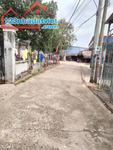 Bán đất ở đô thị Long Phước, Long Thành, Đồng Nai, 5*15, chỉ 1.05 tỷ - 2