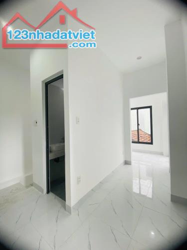 # Nhà Góc Kiệt 2.5m Phan Thanh, 42m2, 2 tầng 3PN, đẹp thoáng, 2.7 tỷ - 3