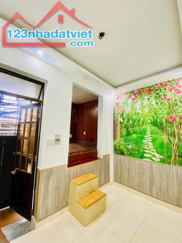 Bán Nhà 3 đường số 4 Phước Long 69.5m2 - 1