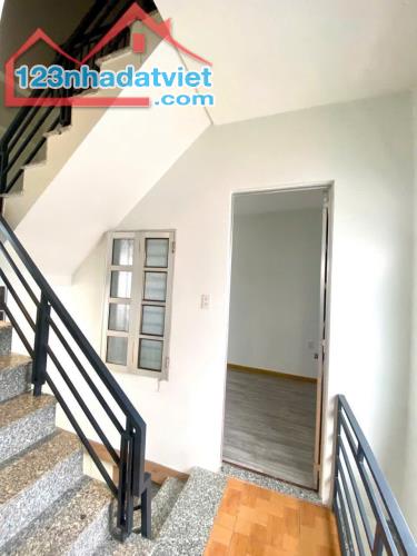 Bán Nhà 3 đường số 4 Phước Long 69.5m2 - 3