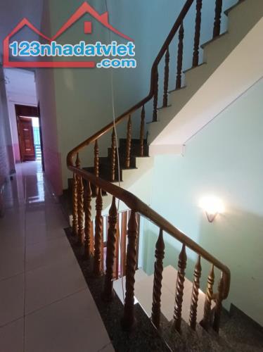 # Nhà Kiệt Ô tô 7m Ngô Thì Nhậm, gần UBND Quận Liên Chiểu 68m2, 3 tầng cứng , 3.15 tỷ