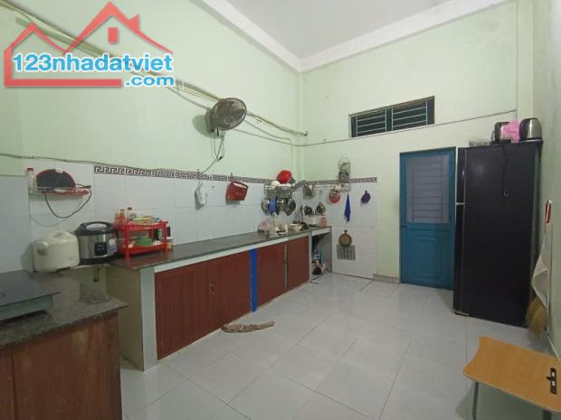 # Nhà Kiệt Ô tô 7m Ngô Thì Nhậm, gần UBND Quận Liên Chiểu 68m2, 3 tầng cứng , 3.15 tỷ - 1