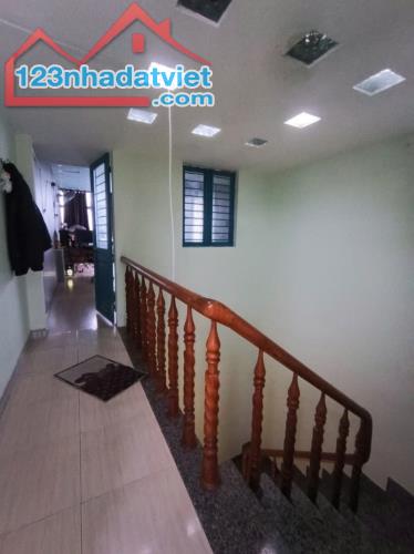 # Nhà Kiệt Ô tô 7m Ngô Thì Nhậm, gần UBND Quận Liên Chiểu 68m2, 3 tầng cứng , 3.15 tỷ - 2
