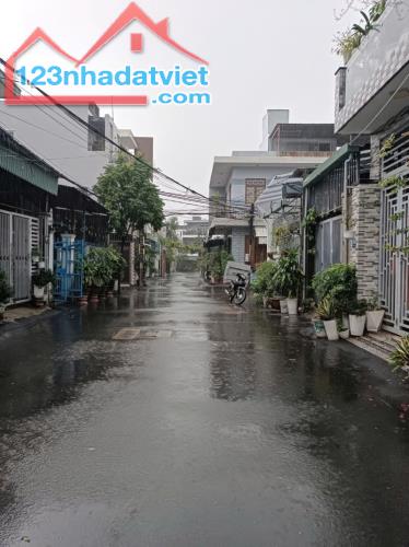 # Nhà Kiệt Ô tô 7m Ngô Thì Nhậm, gần UBND Quận Liên Chiểu 68m2, 3 tầng cứng , 3.15 tỷ - 3