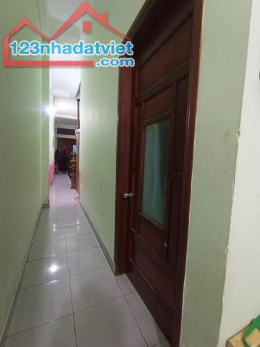 # Nhà Kiệt Ô tô 7m Ngô Thì Nhậm, gần UBND Quận Liên Chiểu 68m2, 3 tầng cứng , 3.15 tỷ - 4