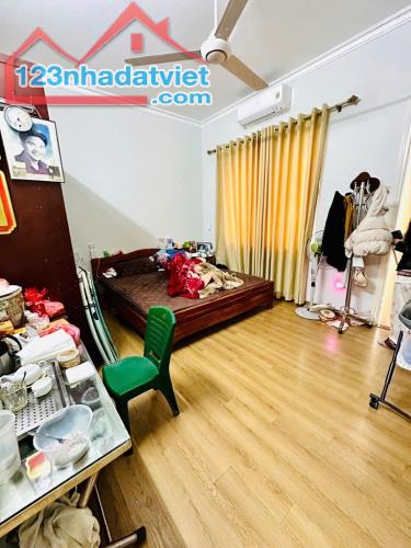NHÀ TÂY HỒ - SIÊU PHẨM - NGÕ THÔNG - OTO 30M - DT55M2X4T - CHỈ 8.6 TỶ - 3