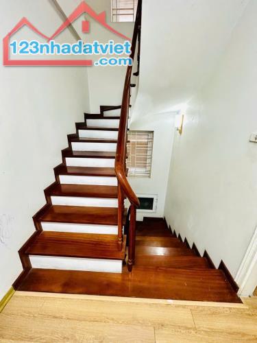 NHÀ TÂY HỒ - SIÊU PHẨM - NGÕ THÔNG - OTO 30M - DT55M2X4T - CHỈ 8.6 TỶ - 4