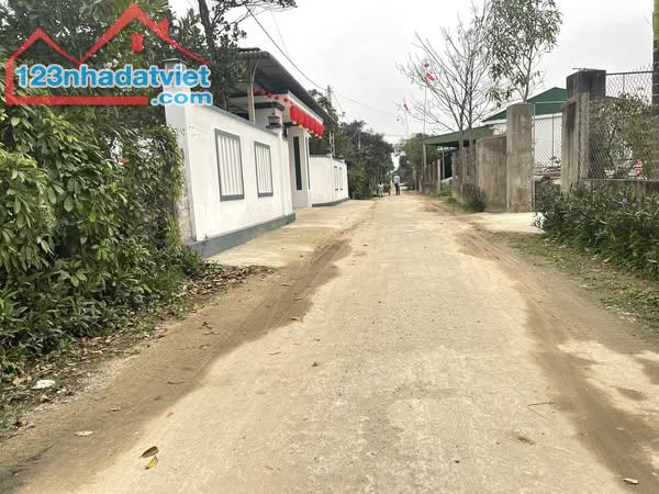 Vợ Chồng em bán lô đất xóm Trường Phú , Nghi Trường , Nghi Lộc - 1
