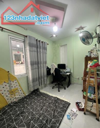 Nhà 2 tầng đường Lê Thanh Nghị . Dòng tiền 7tr/tháng . Giá 2tỷ950 thương lượng - 1